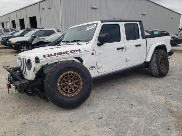Jeep Gladiator (2020)