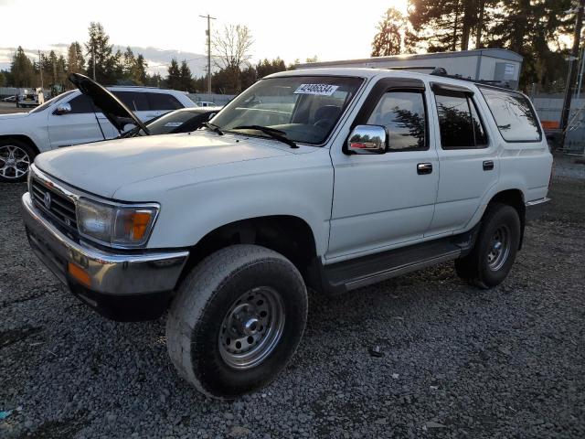 Toyota 4runner (1993)