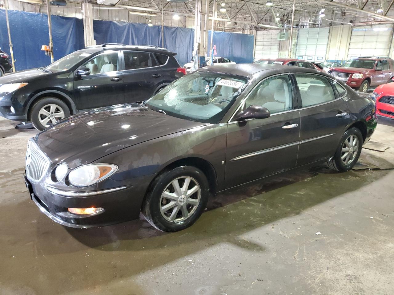 Buick Allure (2008)