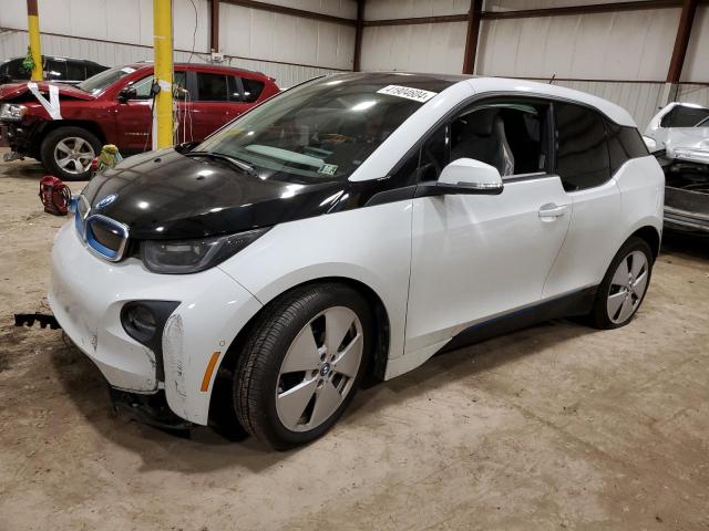Bmw I3 (2014)
