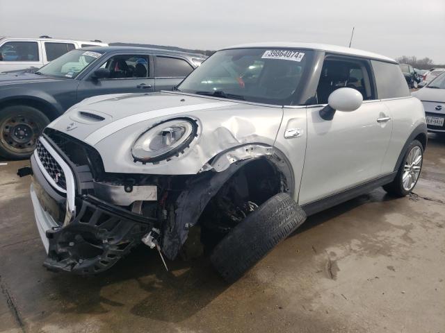 Mini Cooper (2015)