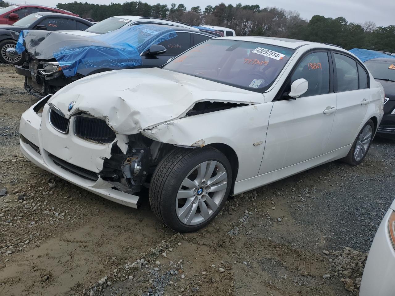 Bmw 3er (2006)