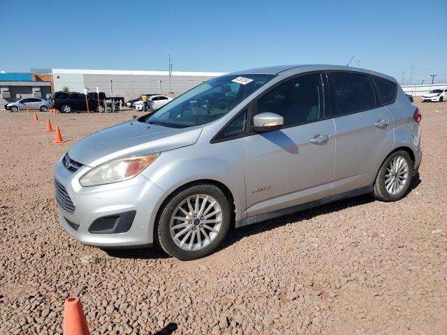 Ford Cmax (2013)
