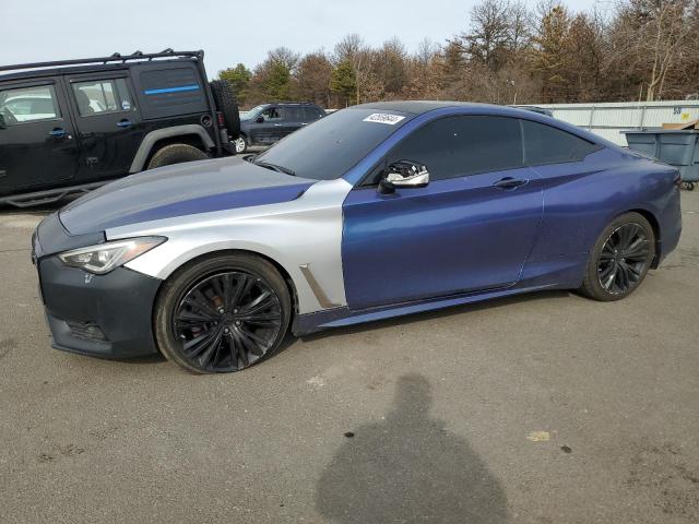Infiniti Q60 (2017)