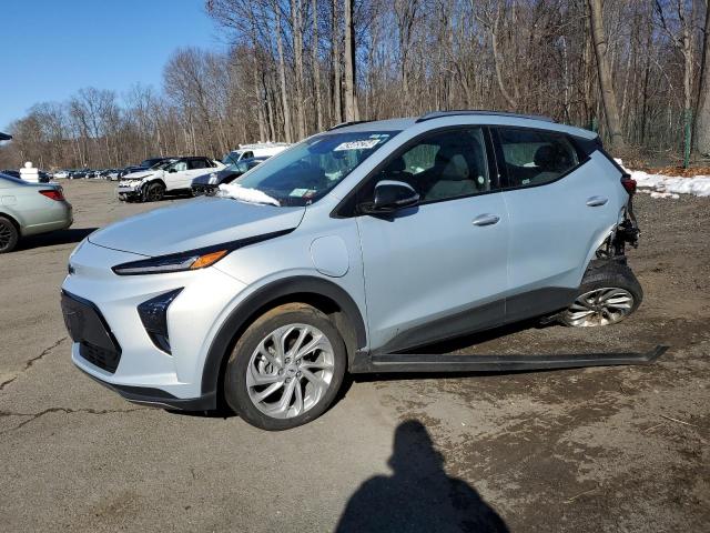 Chevrolet Bolt (2023)