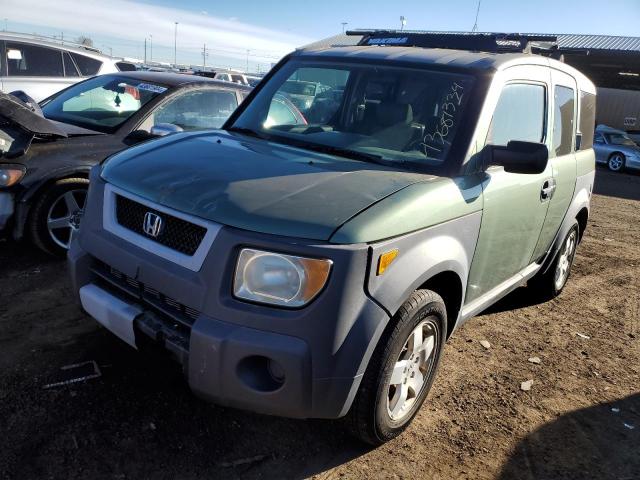 Honda Element (2003)