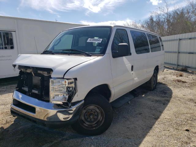 Ford Econoline (2014)