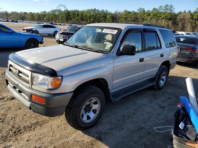 Toyota 4runner (1998)
