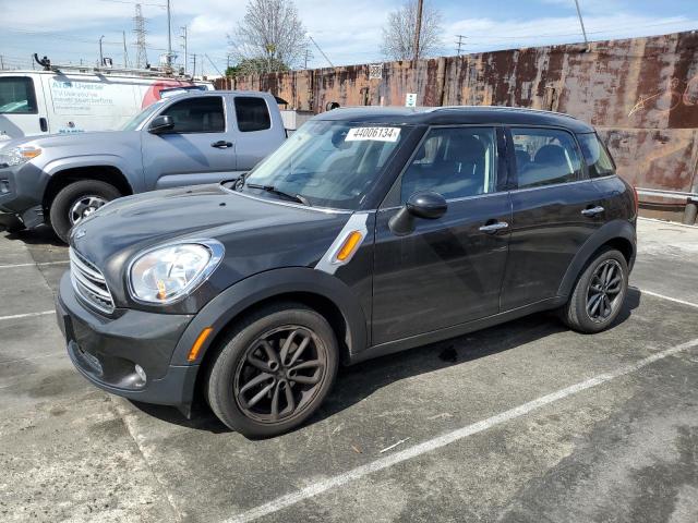 Mini Cooper (2015)