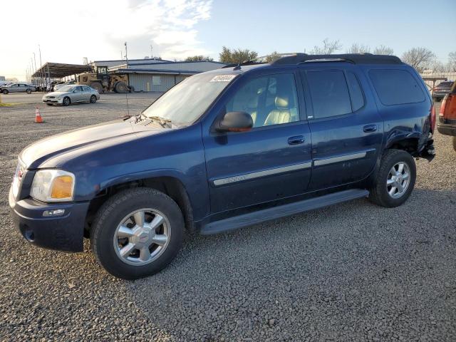 Gmc Envoy (2004)