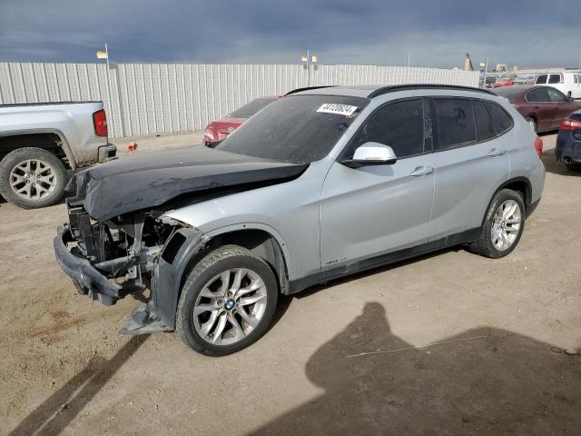 Bmw X1 (2015)