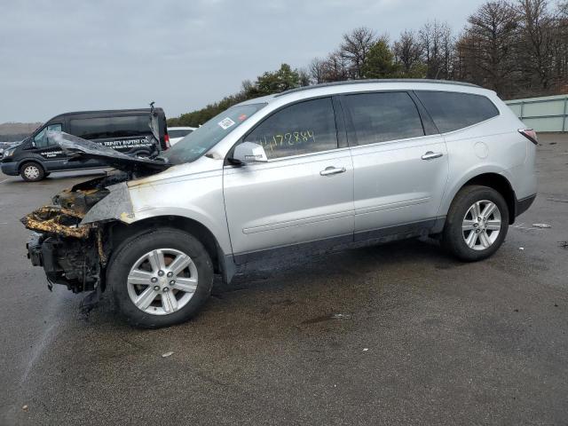 Chevrolet Traverse (2014)