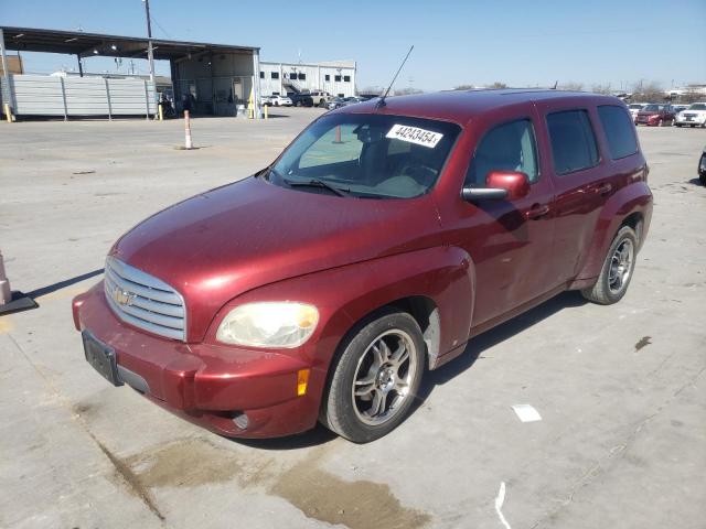 Chevrolet Hhr (2009)