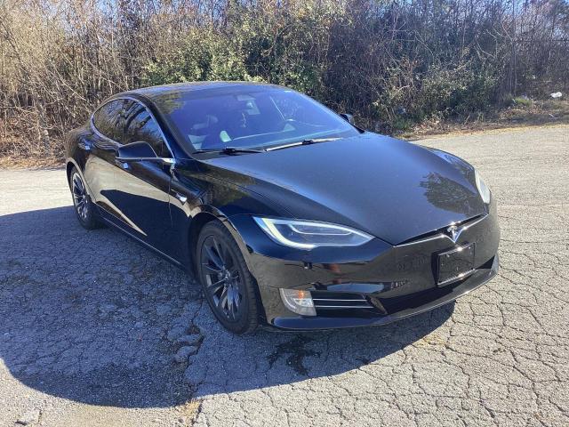 Tesla Model s (2017)