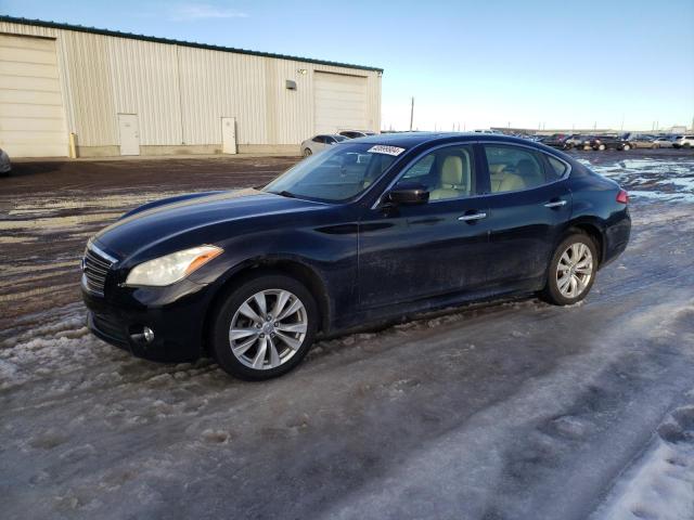 Infiniti M37 (2011)