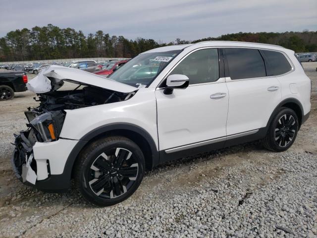 Kia Telluride (2023)