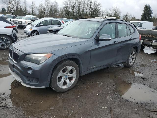 Bmw X1 (2015)