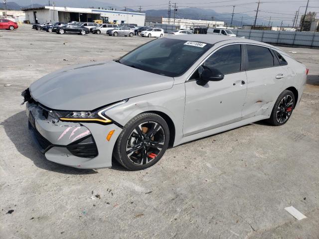 Kia K5 (2021)