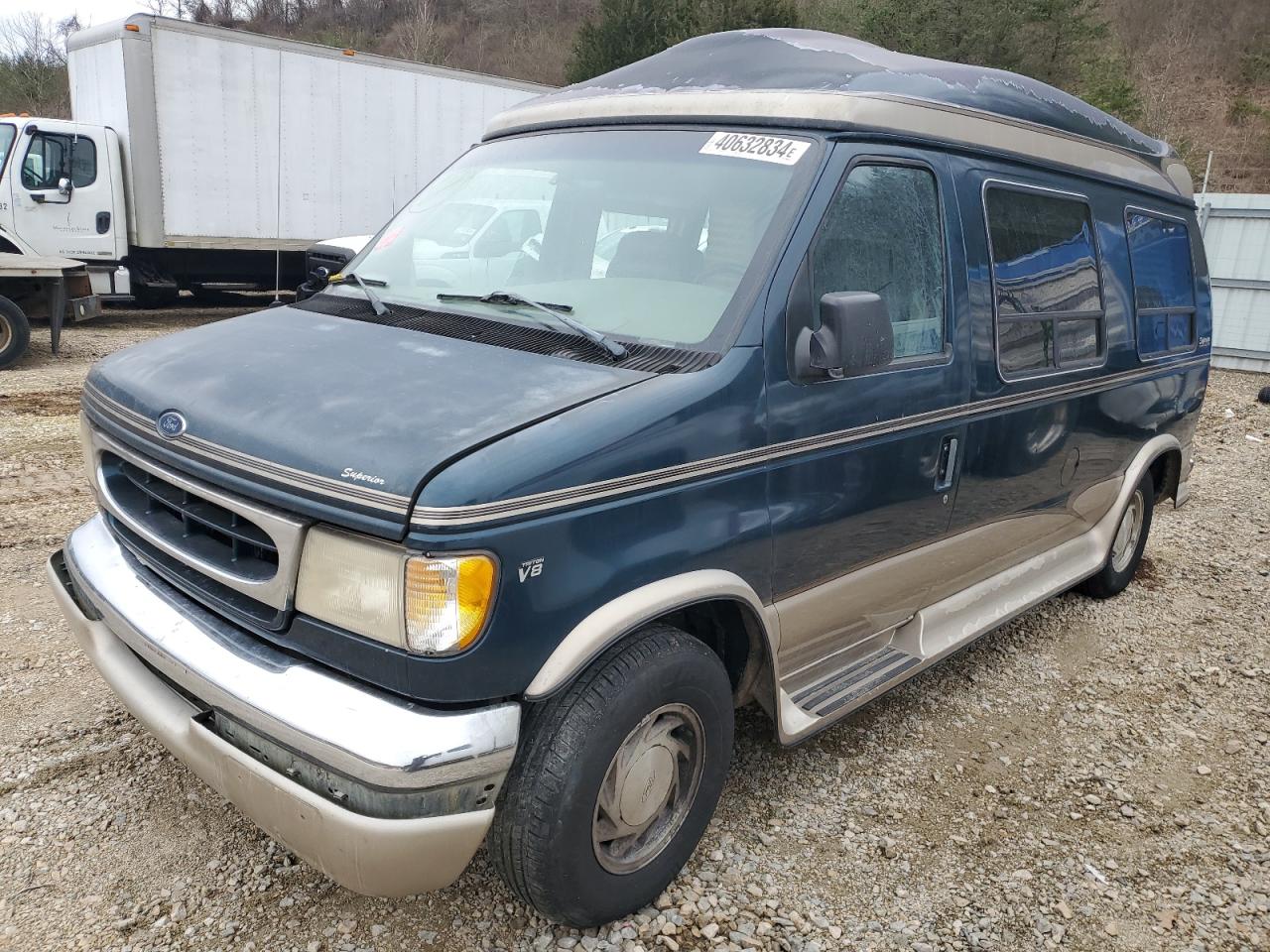 Ford Econoline (1998)