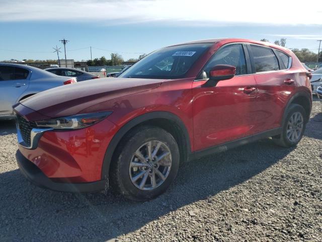 Mazda Cx-5 selec (2022)