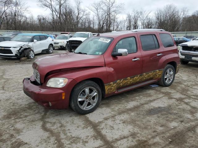 Chevrolet Hhr (2009)
