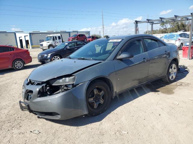Pontiac G6 (2008)