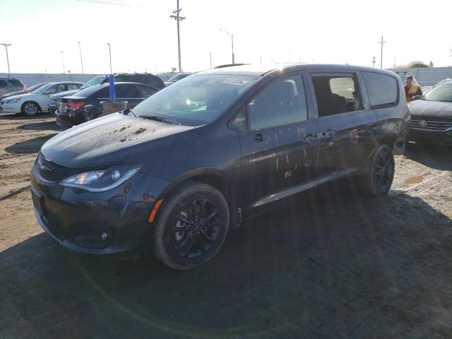 Chrysler Pacifica (2020)