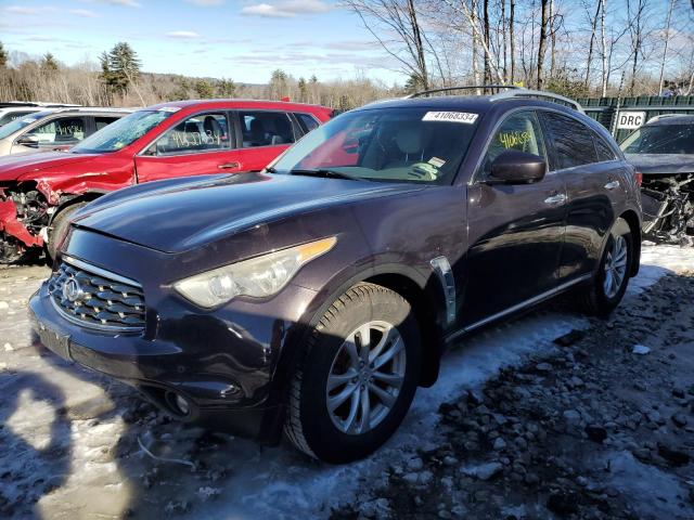 Infiniti Fx35 (2011)