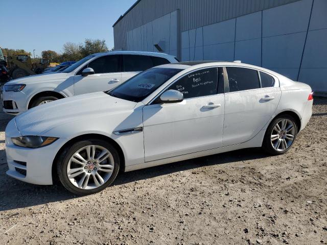 Jaguar Xe (2019)