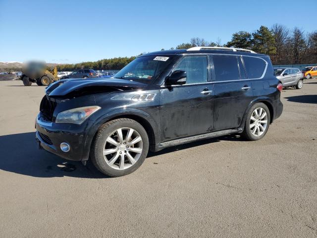 Infiniti Qx56 (2011)