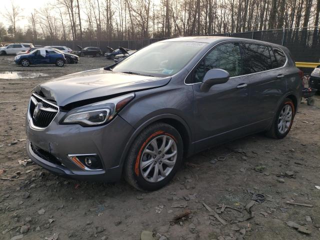 Buick Envision (2019)