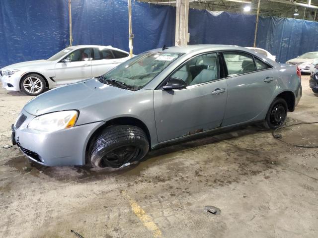 Pontiac G6 (2009)