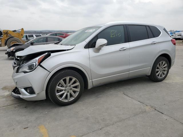 Buick Envision (2019)