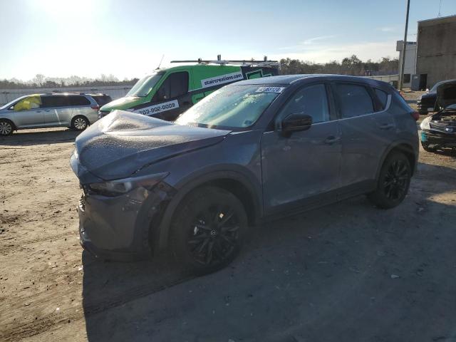 Mazda Cx-5 prefe (2023)