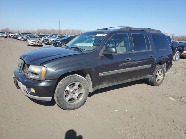 Chevrolet Trailblzr (2004)