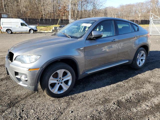 Bmw X6 (2011)