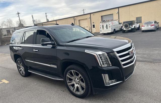 Cadillac Escalade (2016)