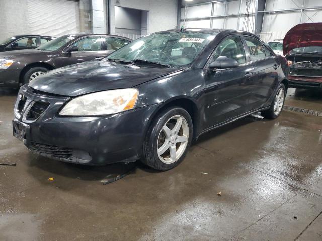 Pontiac G6 (2009)