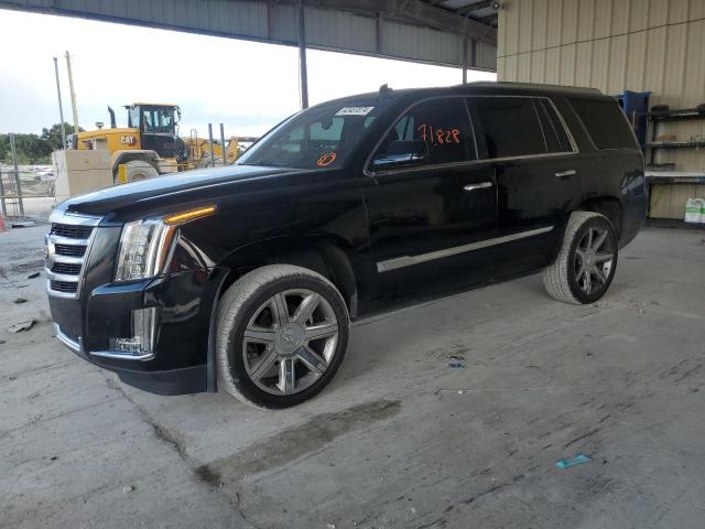 Cadillac Escalade (2015)