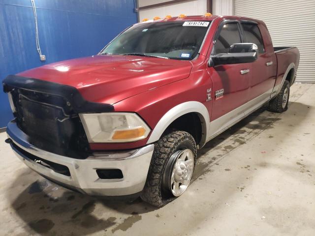 Dodge Ram 2500 (2012)