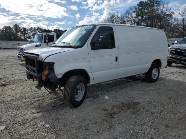 Ford Econoline (2014)