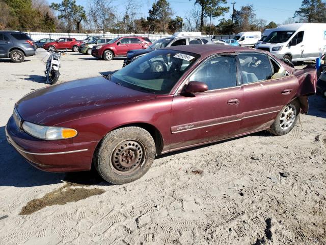 Buick Century (2001)