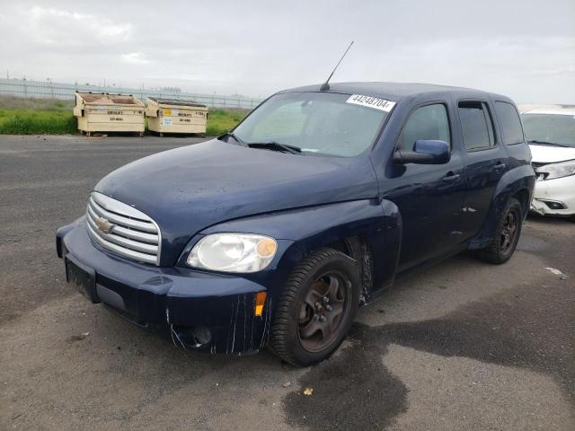 Chevrolet Hhr (2010)