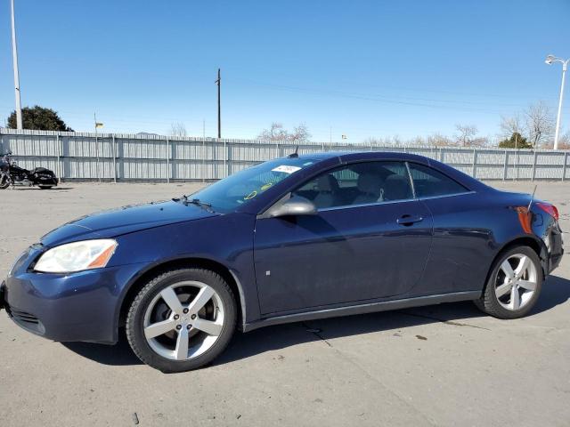 Pontiac G6 (2009)