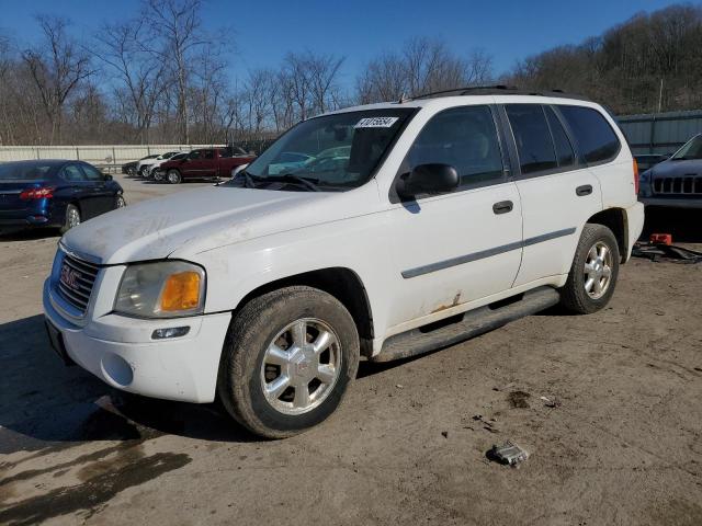 Gmc Envoy (2008)