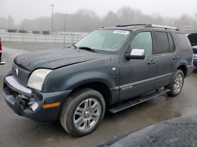 Mercury Mountainer (2010)