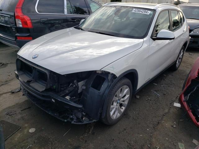Bmw X1 (2014)