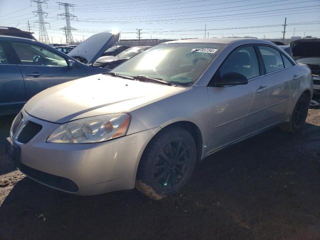 Pontiac G6 (2006)