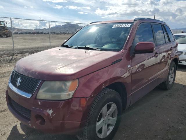 Suzuki Gr vitara (2007)
