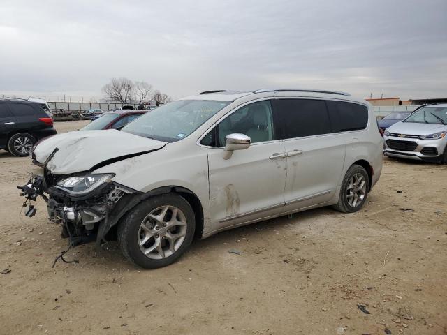 Chrysler Pacifica (2020)